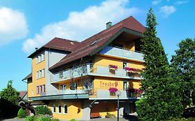 Hotel Traube Lossburg